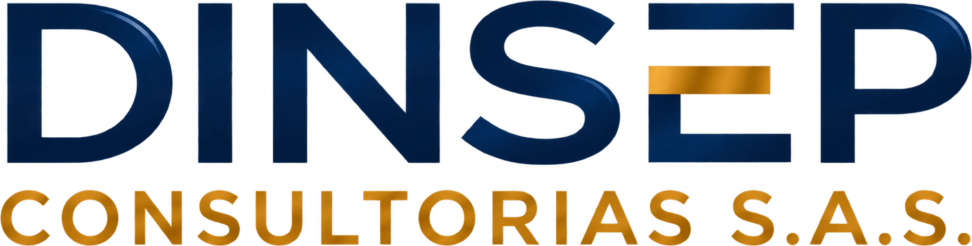 DINSEP CONSULTORIA S.A.S.